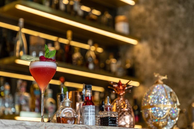 Vila Foz Hotel & Spa - Bar
