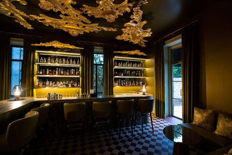 Vila Foz Hotel & Spa - Bar