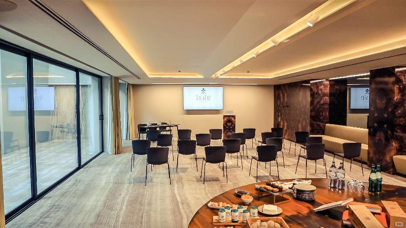 Vila Foz Hotel & Spa - Toplantı