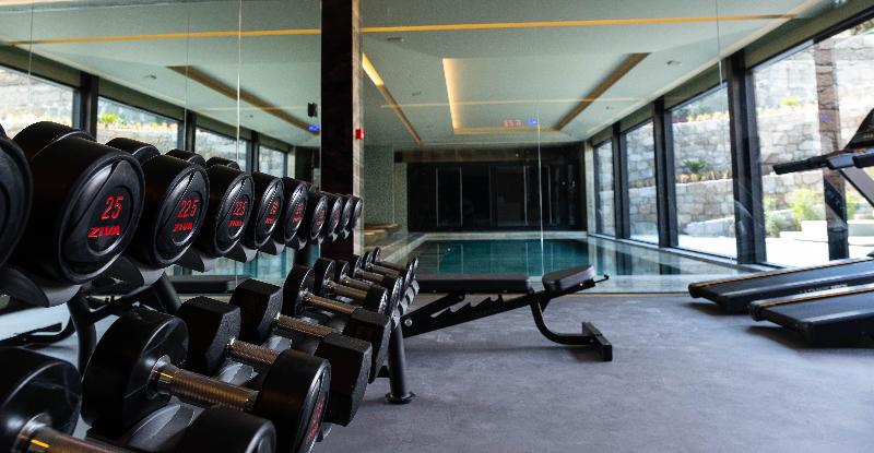 Vila Foz Hotel & Spa - Aktivite