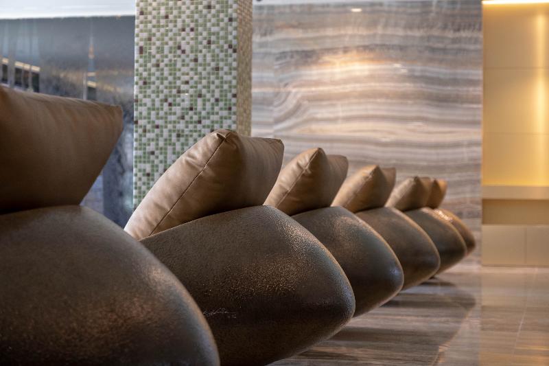 Vila Foz Hotel & Spa - Aktivite