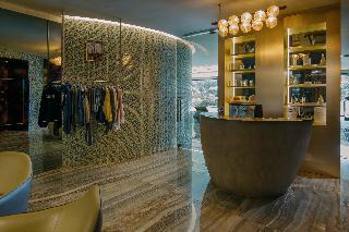 Vila Foz Hotel & Spa fotoÄŸrafÄ±