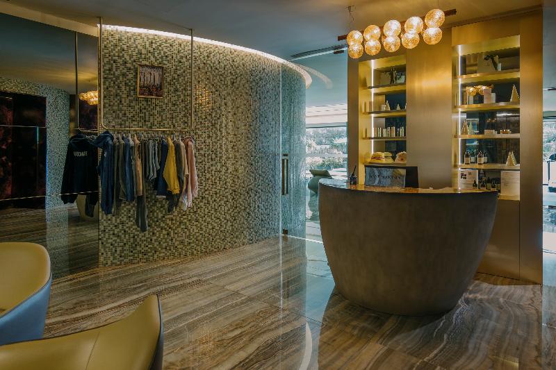 Vila Foz Hotel & Spa - Aktivite