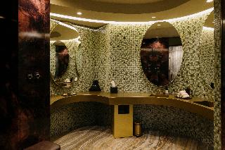 Vila Foz Hotel & Spa fotoÄŸrafÄ±