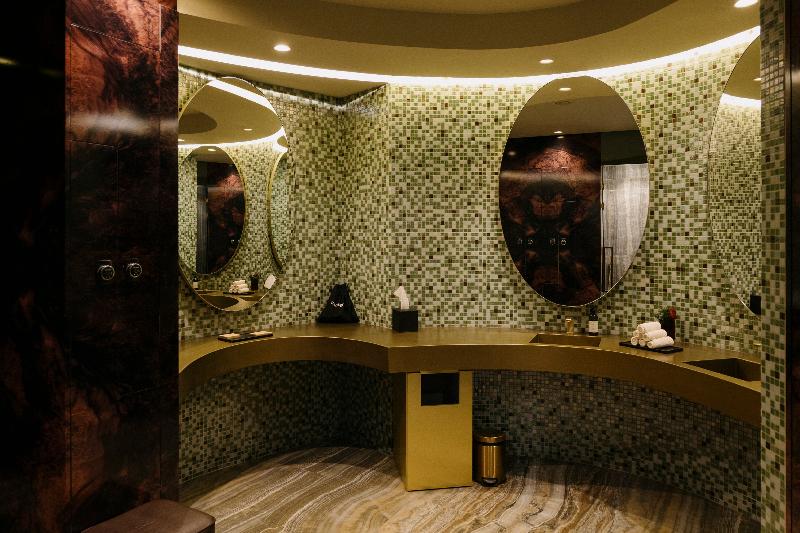 Vila Foz Hotel & Spa - Aktivite