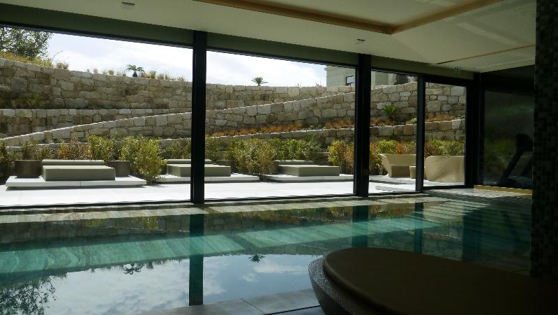 Vila Foz Hotel & Spa - Aktivite