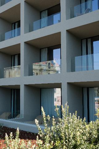 Vila Foz Hotel & Spa otel fotoğrafı