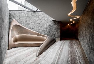 Vila Foz Hotel & Spa fotoÄŸrafÄ±