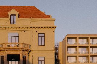 Vila Foz Hotel & Spa fotoÄŸrafÄ±