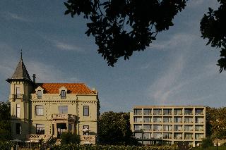 Vila Foz Hotel & Spa fotoÄŸrafÄ±