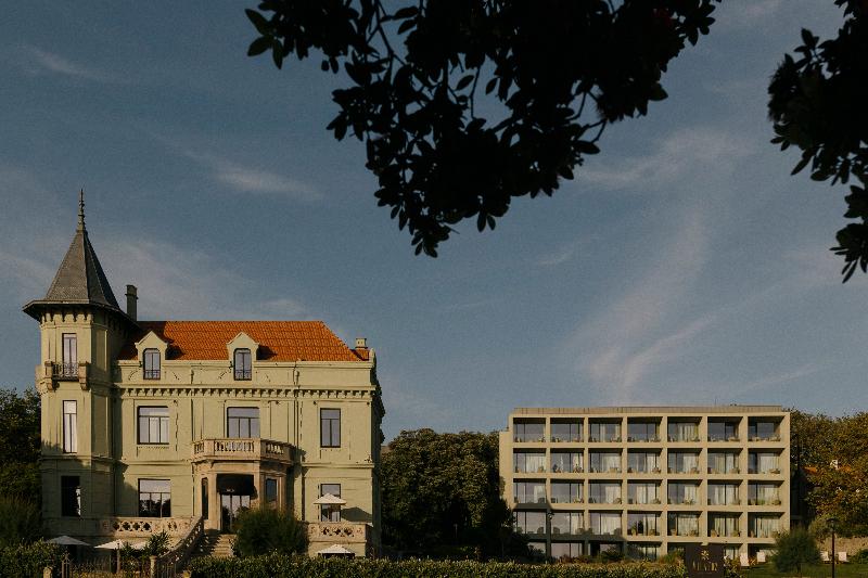 Vila Foz Hotel & Spa - Genel