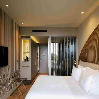 Vila Foz Hotel & Spa fotoÄŸrafÄ±