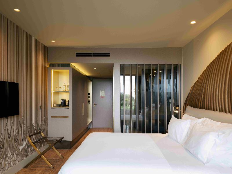 Vila Foz Hotel & Spa - Genel