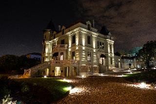 Vila Foz Hotel & Spa fotoÄŸrafÄ±