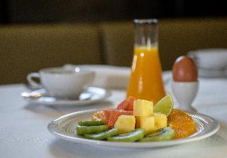 Vila Foz Hotel & Spa fotoÄŸrafÄ±