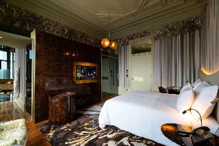 Vila Foz Hotel & Spa fotoÄŸrafÄ±