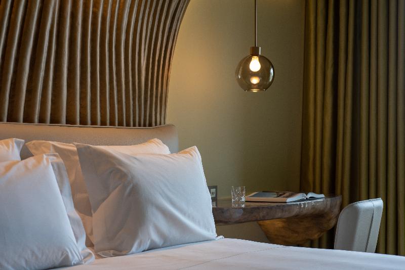 Vila Foz Hotel & Spa - Oda
