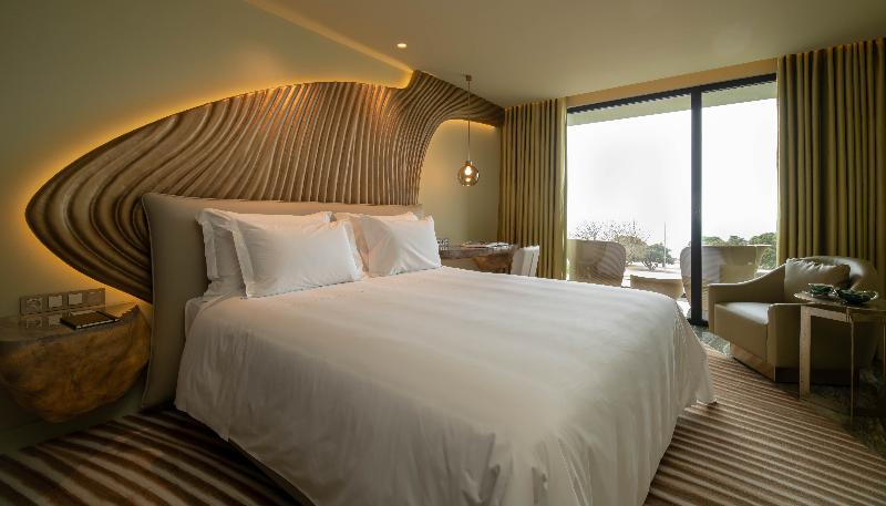 Vila Foz Hotel & Spa - Oda