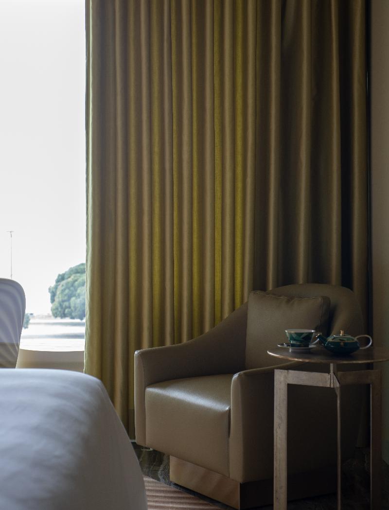 Vila Foz Hotel & Spa - Oda
