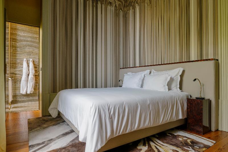 Vila Foz Hotel & Spa - Oda