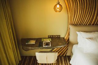Vila Foz Hotel & Spa fotoÄŸrafÄ±