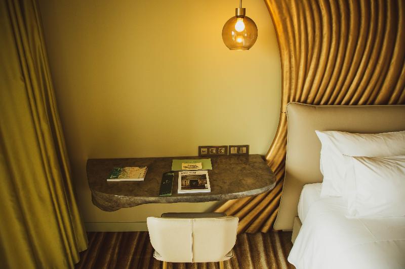 Vila Foz Hotel & Spa - Oda