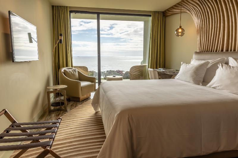Vila Foz Hotel & Spa - Oda