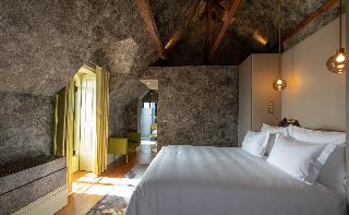 Vila Foz Hotel & Spa fotoÄŸrafÄ±