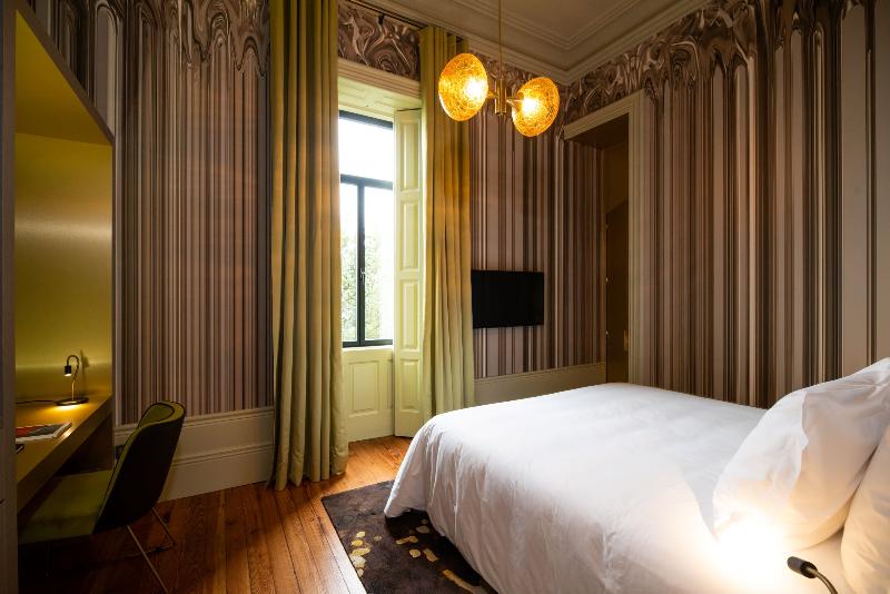 Vila Foz Hotel & Spa - Oda
