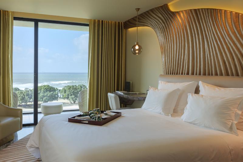 Vila Foz Hotel & Spa - Oda