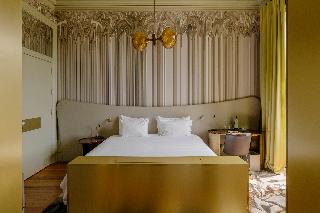 Vila Foz Hotel & Spa fotoÄŸrafÄ±