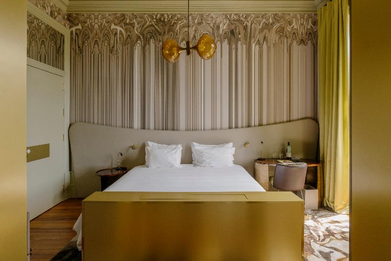 Vila Foz Hotel & Spa - Oda