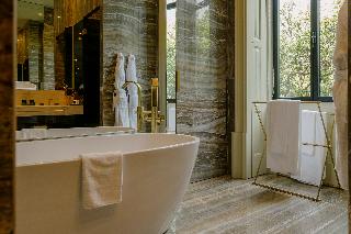 Vila Foz Hotel & Spa fotoÄŸrafÄ±