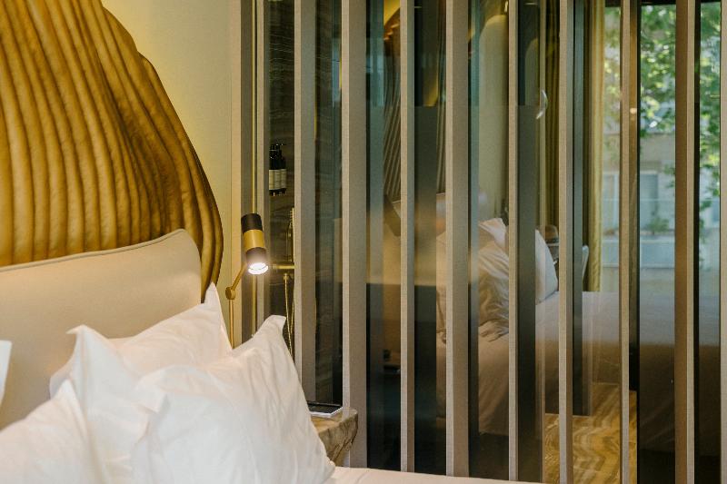 Vila Foz Hotel & Spa - Oda