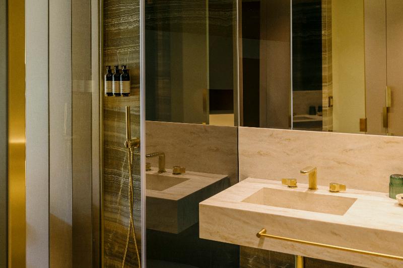 Vila Foz Hotel & Spa - Oda