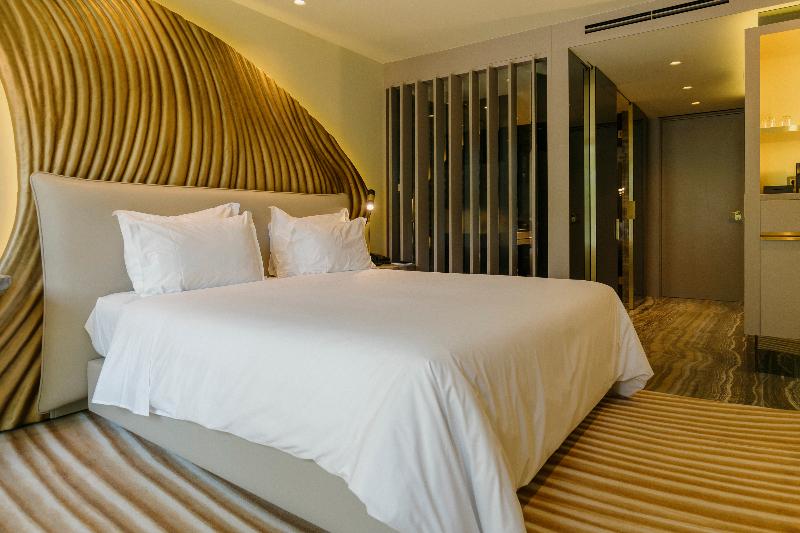 Vila Foz Hotel & Spa - Oda