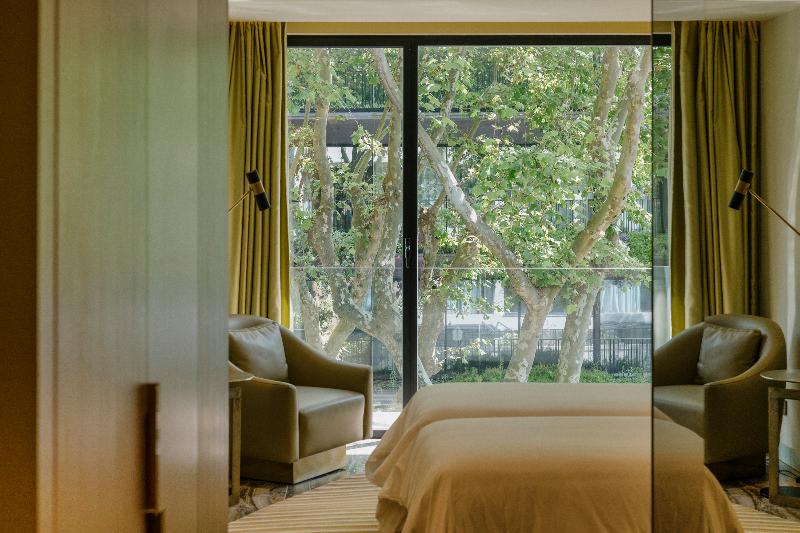 Vila Foz Hotel & Spa - Oda