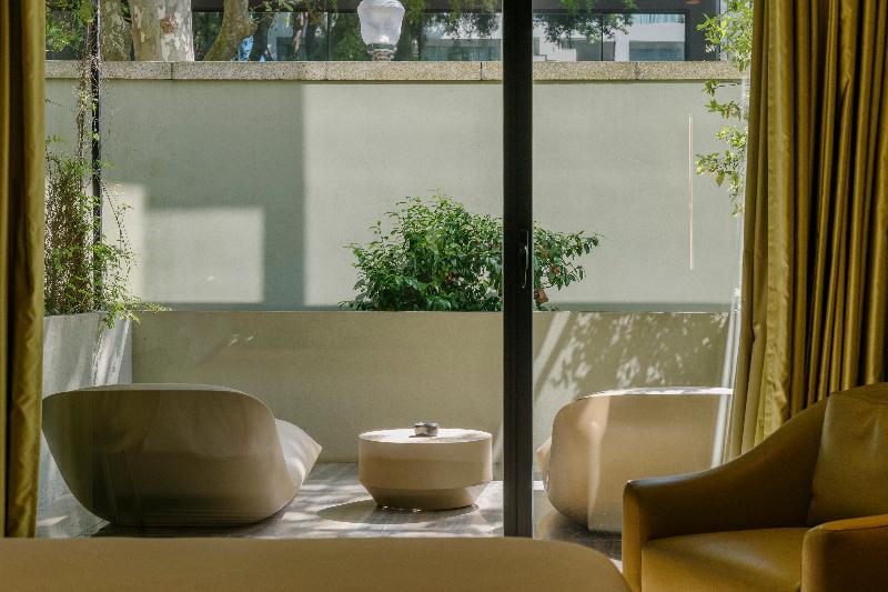 Vila Foz Hotel & Spa - Oda