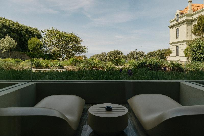 Vila Foz Hotel & Spa - Oda