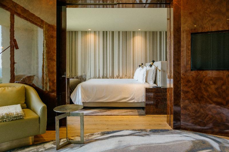 Vila Foz Hotel & Spa - Oda