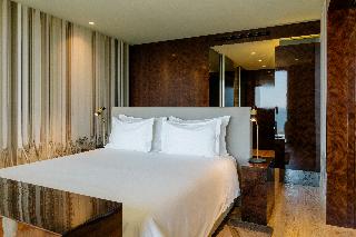 Vila Foz Hotel & Spa fotoÄŸrafÄ±