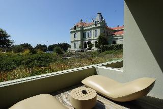 Vila Foz Hotel & Spa fotoÄŸrafÄ±