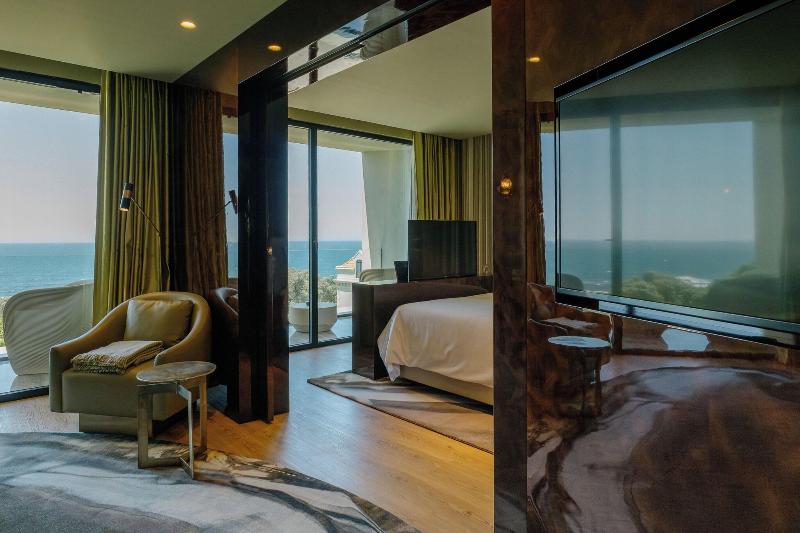Vila Foz Hotel & Spa - Oda