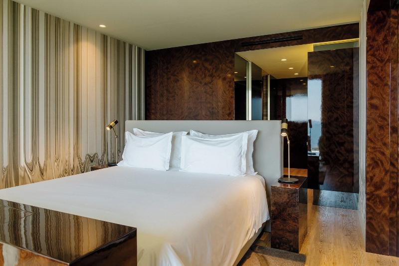 Vila Foz Hotel & Spa - Oda