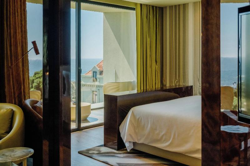 Vila Foz Hotel & Spa - Oda