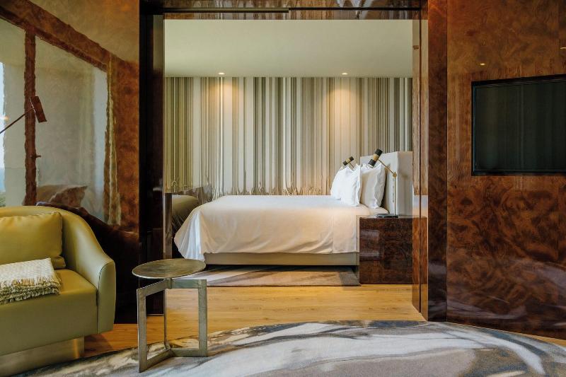 Vila Foz Hotel & Spa - Oda