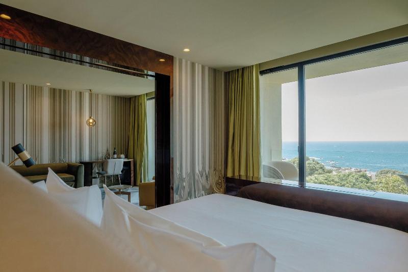 Vila Foz Hotel & Spa - Oda
