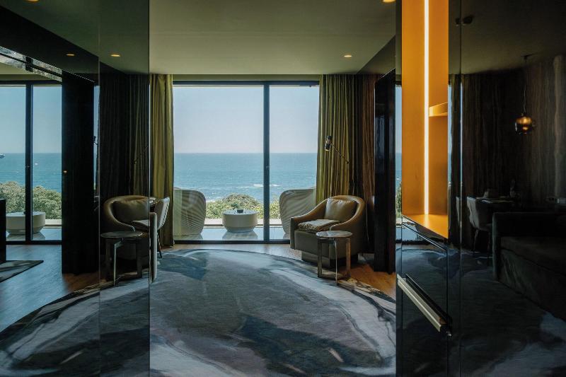 Vila Foz Hotel & Spa - Oda