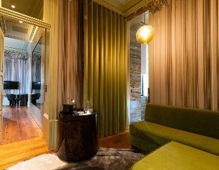 Vila Foz Hotel & Spa fotoÄŸrafÄ±