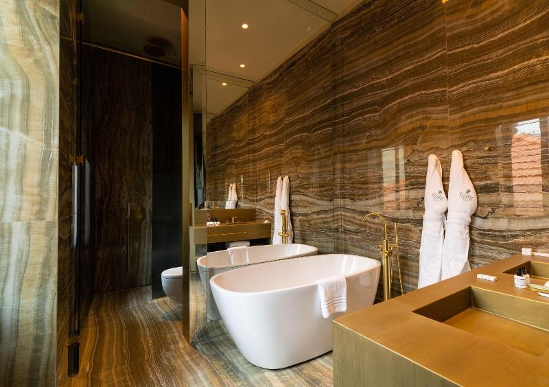 Vila Foz Hotel & Spa - Oda
